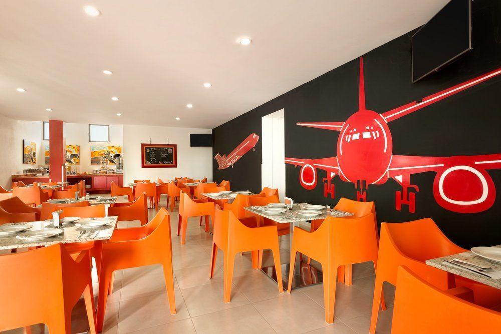 Готель Wyndham Garden Silao Bajio Aeropuerto Екстер'єр фото