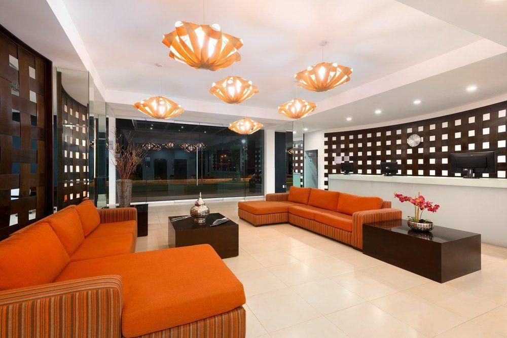 Готель Wyndham Garden Silao Bajio Aeropuerto Екстер'єр фото