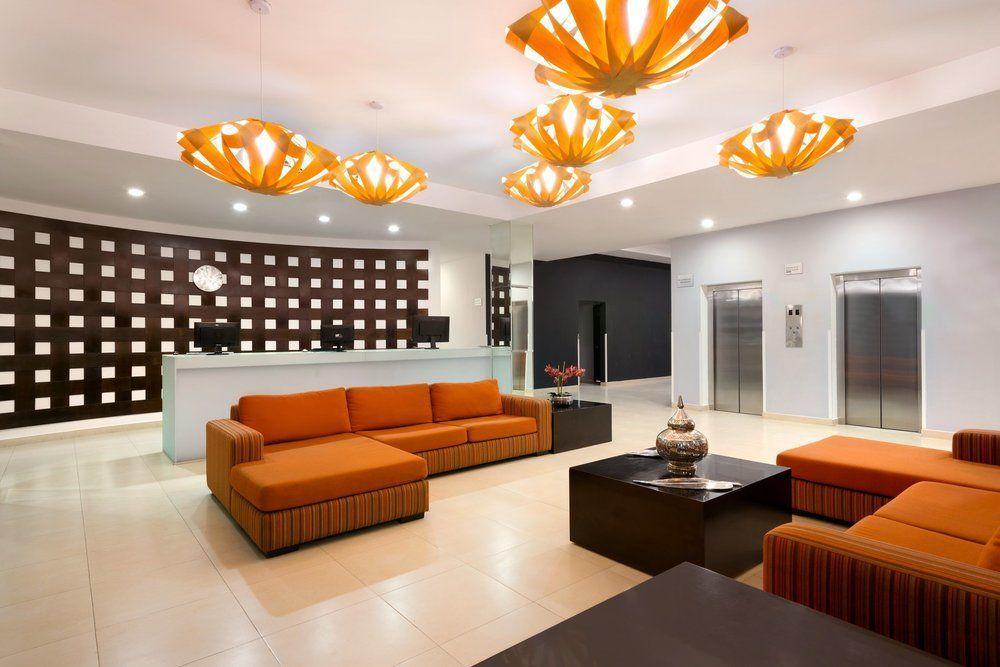 Готель Wyndham Garden Silao Bajio Aeropuerto Екстер'єр фото