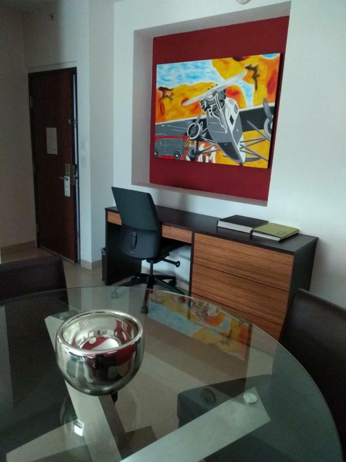 Готель Wyndham Garden Silao Bajio Aeropuerto Екстер'єр фото